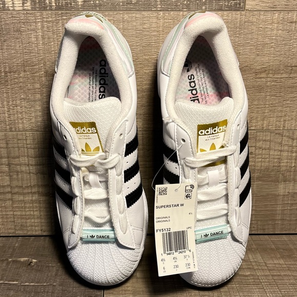 Adidas - Superstar W FY5132 - Picture 5 of 6